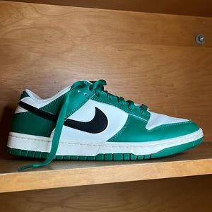DUNK LOW SE LOTTERY PACK-MALACHITE’
